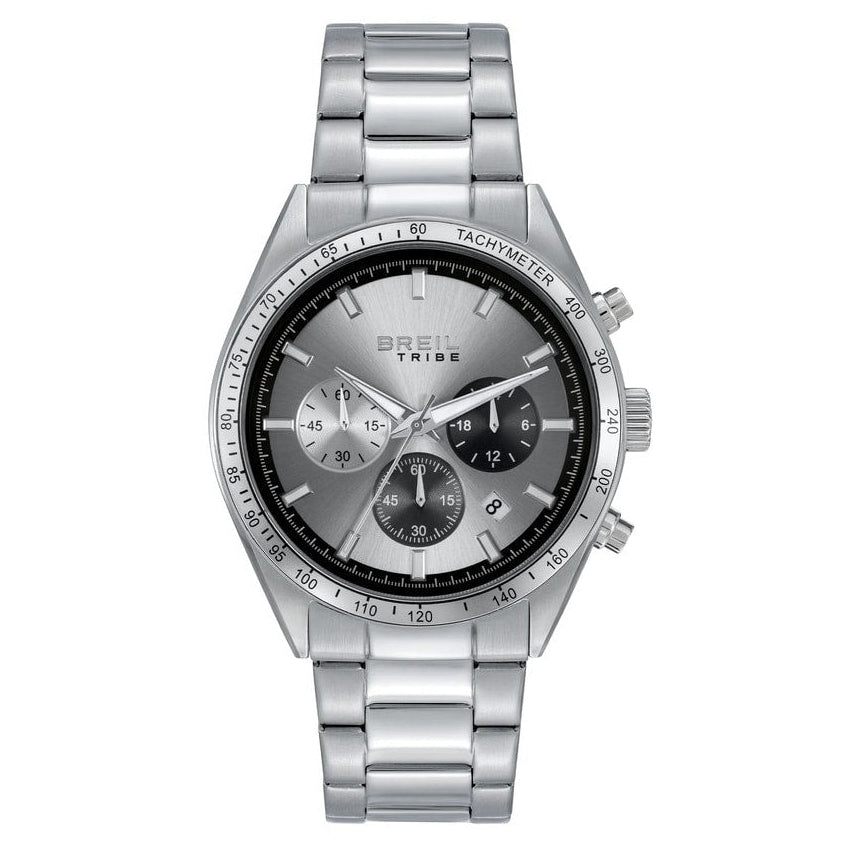 Orologio Breil Eco EW0858 cronografo uomo 42 mm-2b Gioielli
