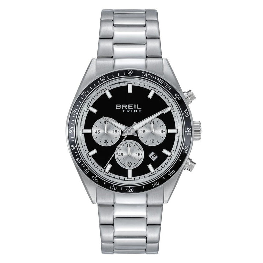 Orologio Breil Eco EW0859 cronografo uomo 42 mm-2b Gioielli