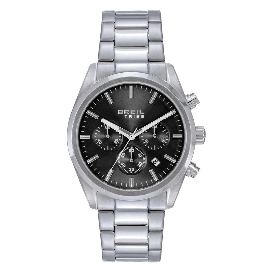 Orologio Breil Upton EW0860 cronografo uomo 41 mm-2b Gioielli