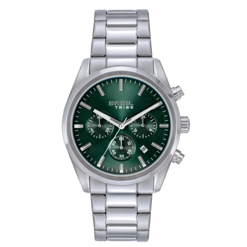 Orologio Breil Upton EW0862 cronografo uomo 41 mm-2b Gioielli