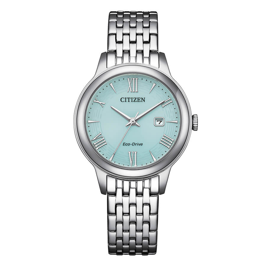Orologio Citizen Lady EW2621-59M donna 31 mm-2b Gioielli