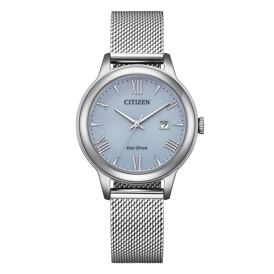 Orologio Citizen Lady EW2621-75L donna 31 mm-2b Gioielli