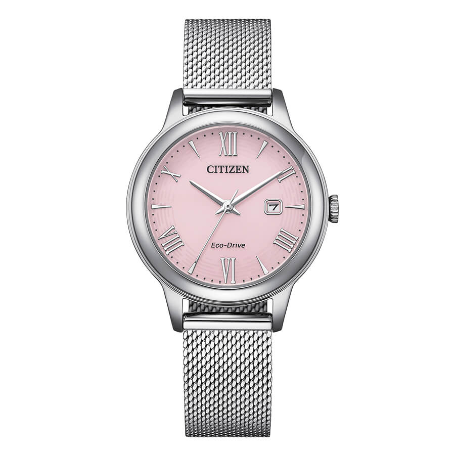 Orologio Citizen Lady EW2621-75X donna 31 mm-2b Gioielli