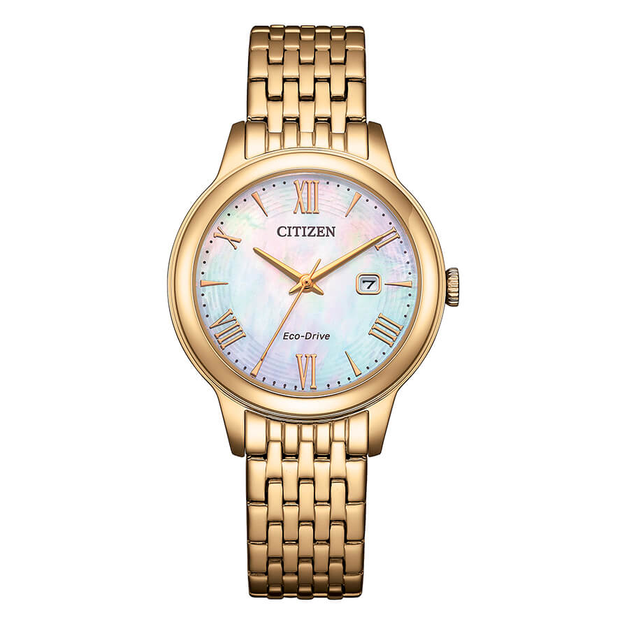 Orologio Citizen Lady EW2623-53D donna 31 mm-2b Gioielli