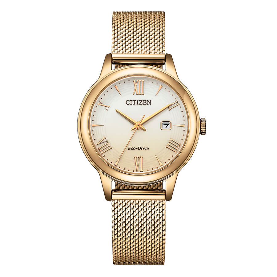 Orologio Citizen Lady EW2623-70P donna 31 mm-2b Gioielli