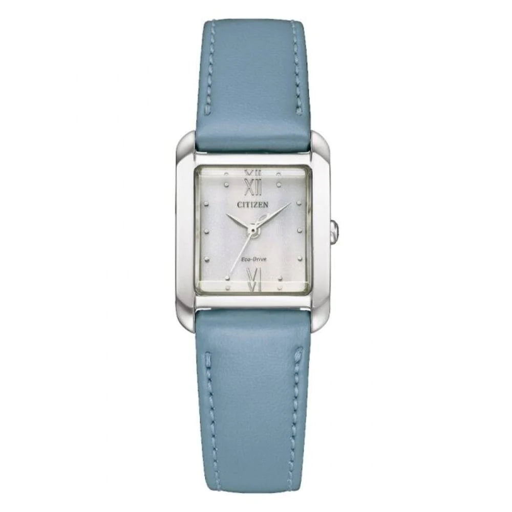 Orologio Citizen Lady EW5590-62A donna con doppio cinturino-2b Gioielli