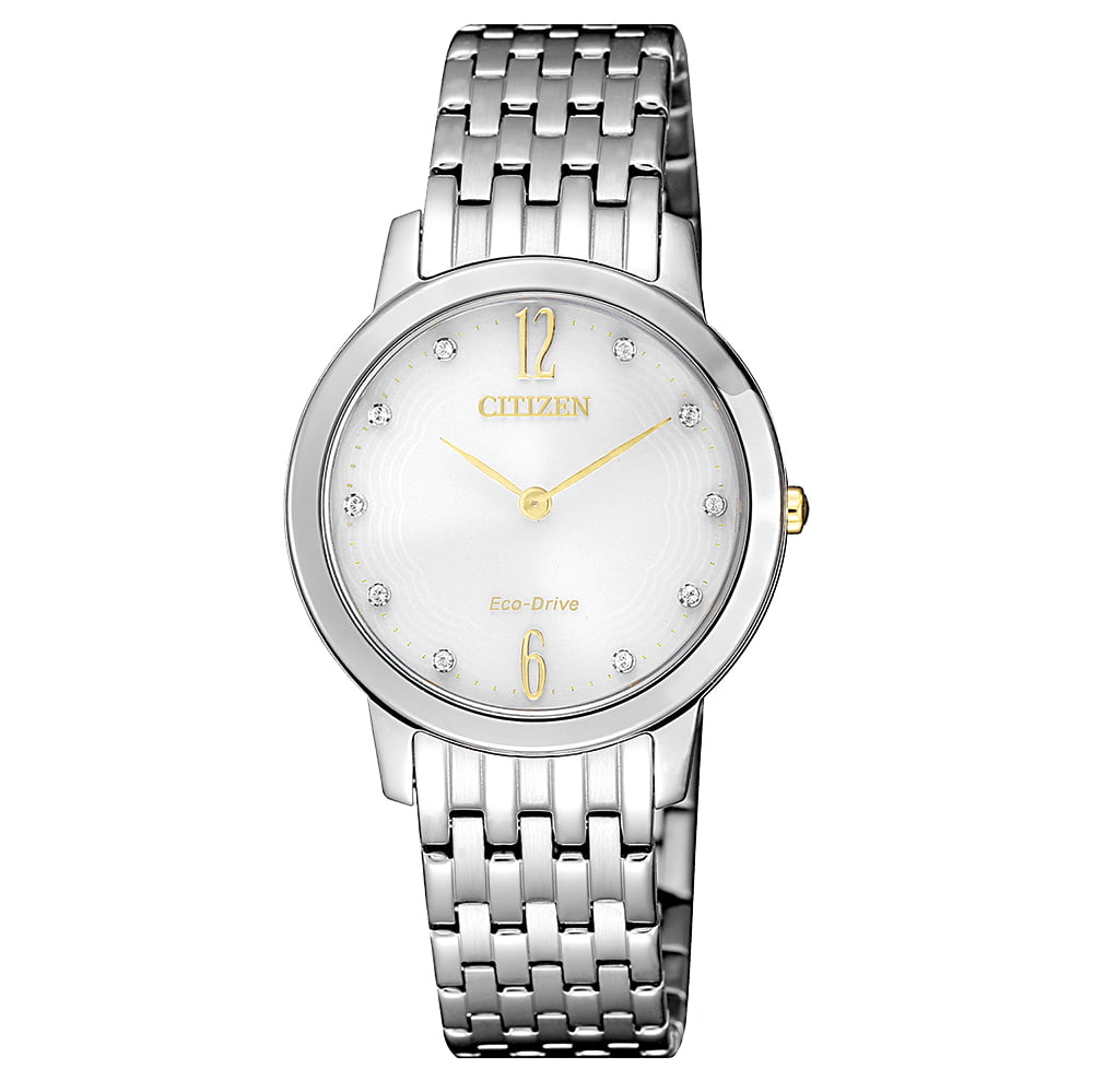 Orologio Citizen Lady EX1498-87B donna 30 mm-2b Gioielli
