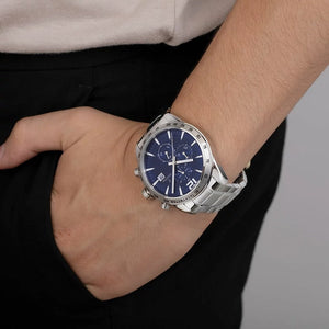 Orologio Festina Timeless F16759/3 cronografo uomo 43 mm-2b Gioielli