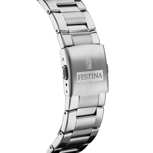 Orologio Festina Chrono Sport F20463/1 cronografo uomo 45 mm-2b Gioielli