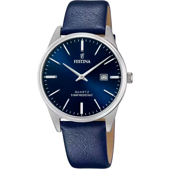 Orologio Festina Classics F20512/3 uomo 39 mm-2b Gioielli