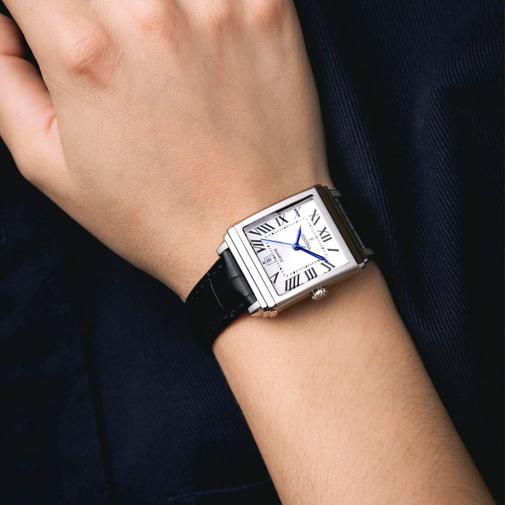 Orologio Festina On the Square F20682/3 donna 32 mm-2b Gioielli