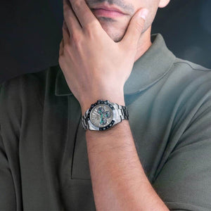 Orologio Festina Ceramic F20703/1 cronografo uomo 39 mm-2b Gioielli