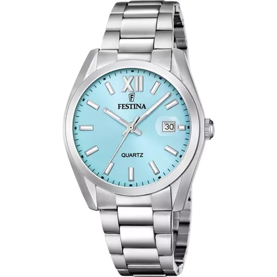 Orologio Festina F20707/2 uomo 40 mm-2b Gioielli