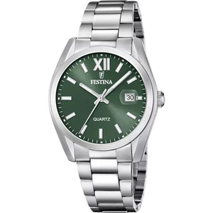 Orologio Festina F20707/5 uomo 40 mm-2b Gioielli