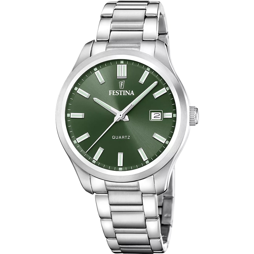 Orologio Festina Classics F20736/4 uomo 42 mm-2b Gioielli