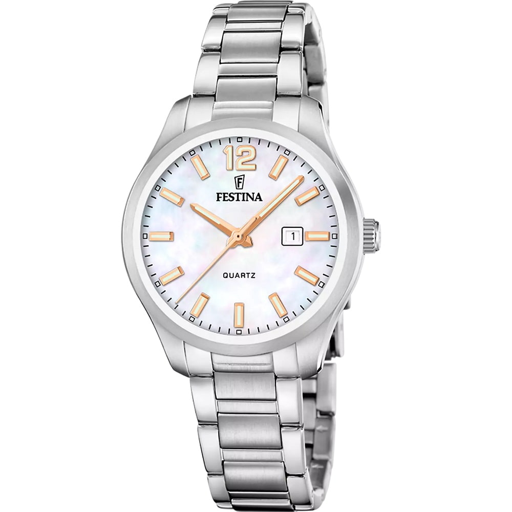 Orologio Festina Classics F20737/6 donna 34 mm-2b Gioielli