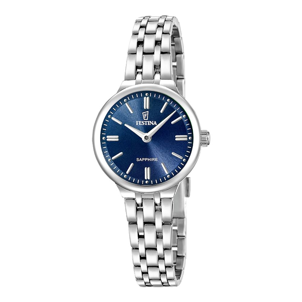 Orologio Festina Mademoiselle F20744/5 donna 26 mm-2b Gioielli