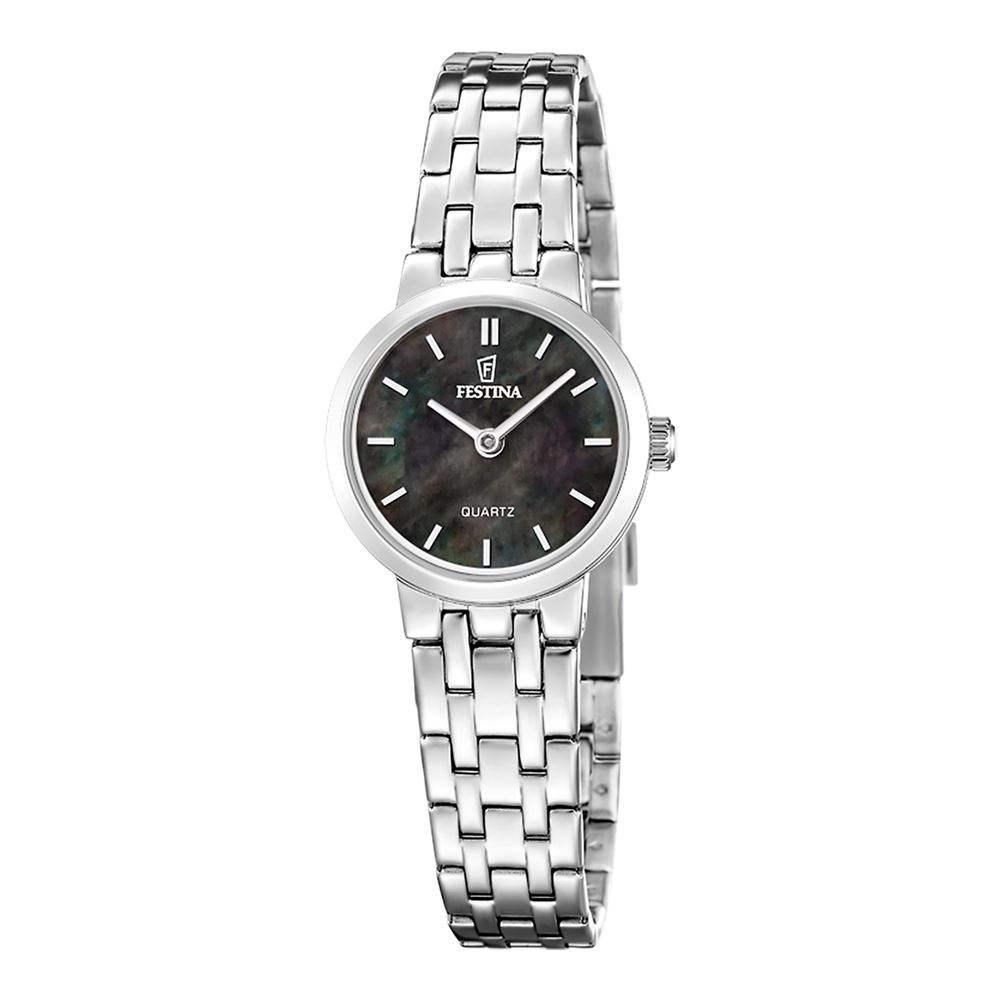 Orologio Festina Mademoiselle F20746/6 donna 23 mm-2b Gioielli