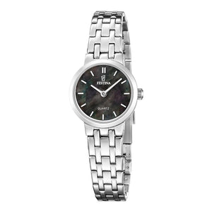 Orologio Festina Mademoiselle F20746/6 donna 23 mm-2b Gioielli