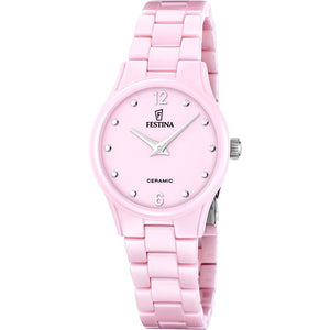 Orologio Festina Ceramic F20751/2 donna 30 mm-2b Gioielli
