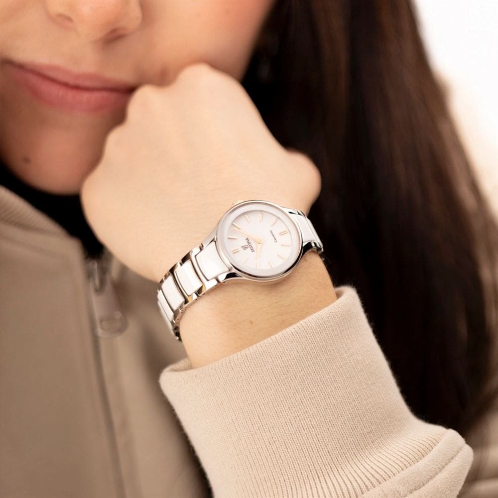 Orologio Festina Ceramic F20752/1 donna 30 mm-2b Gioielli