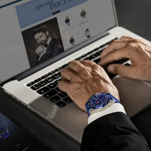Orologio Festina Connected F23000/3 smartwatch uomo 44 mm-2b Gioielli