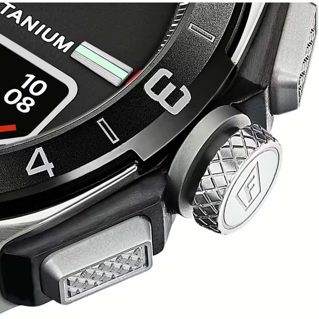 Orologio Festina Connected F23000/4 smartwatch uomo 44 mm-2b Gioielli