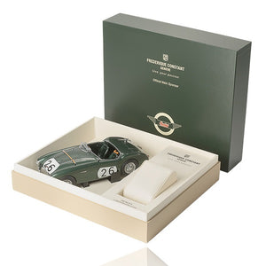 Orologio Frederique Constant VINTAGE RALLY HEALEY FC-301HGRS5B6 automatico COSC Limited Edition 40 mm-2b Gioielli