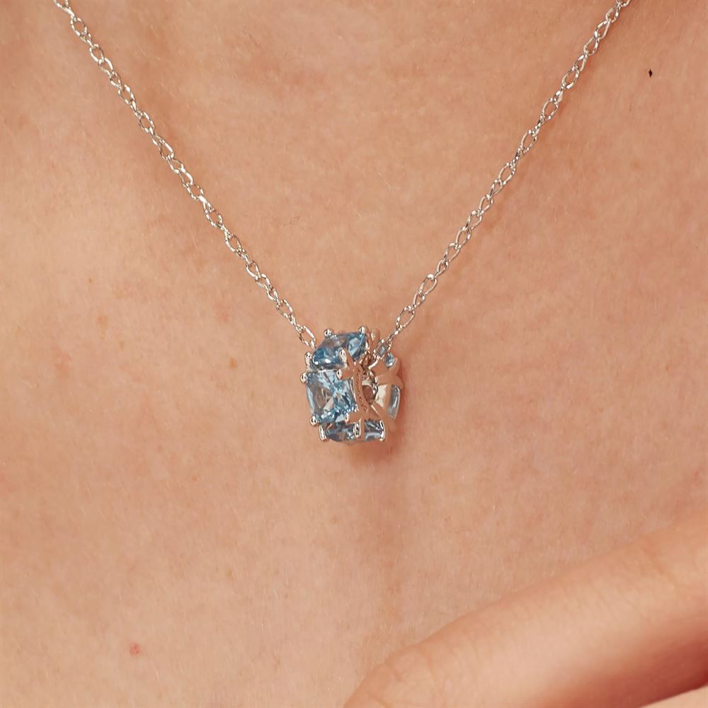 Charm Brosway Fancy argento donna FCL04-2b Gioielli