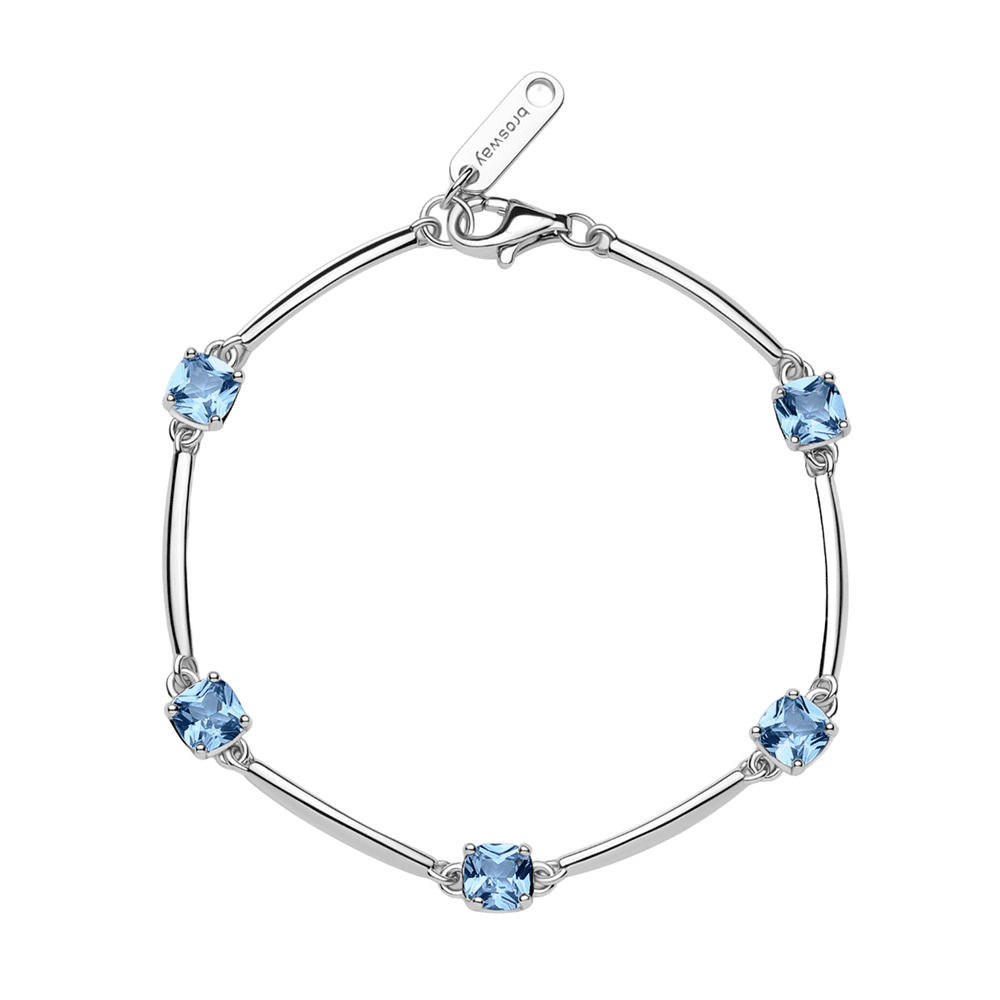 Bracciale Brosway Fancy argento donna FCL05-2b Gioielli