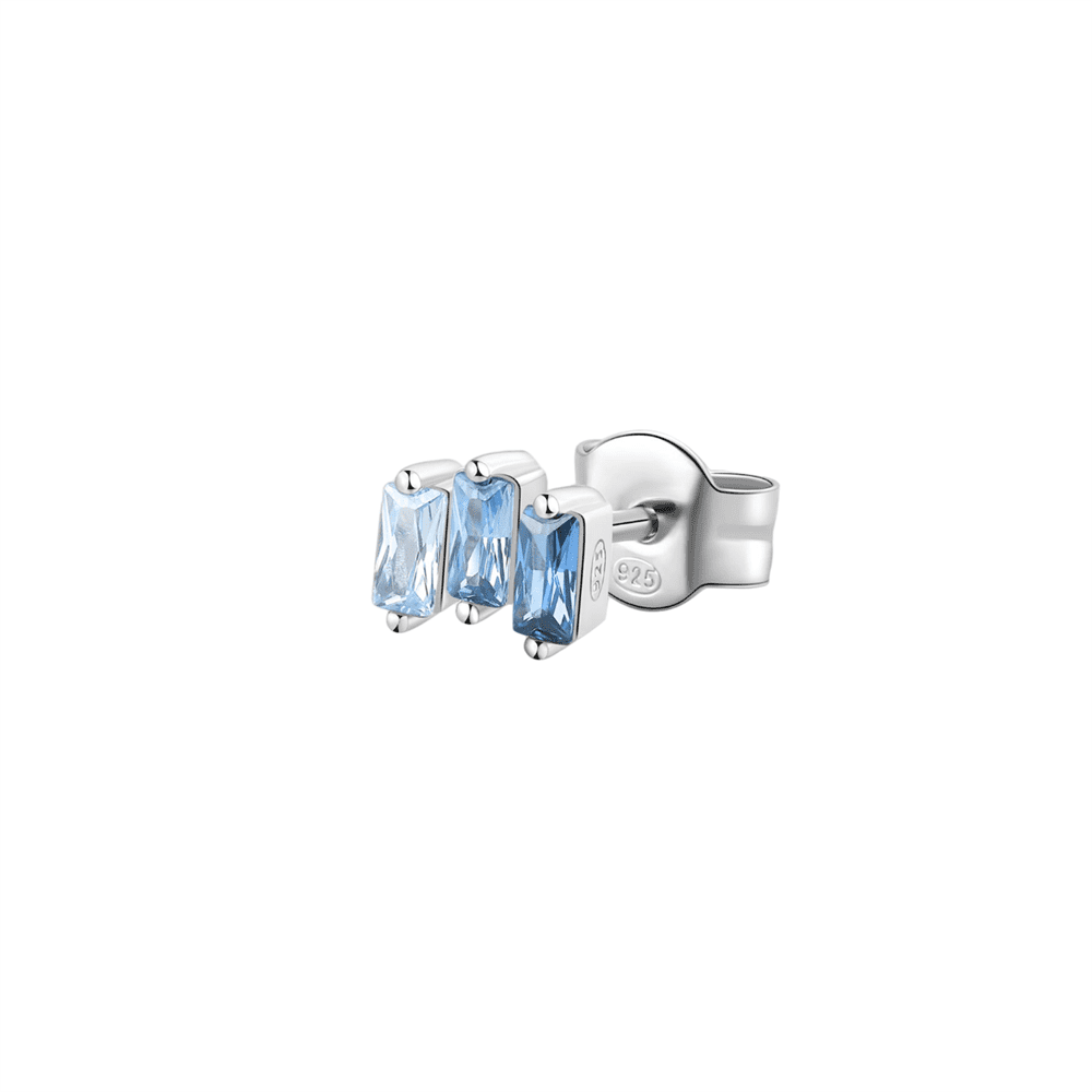 Monorecchino Brosway Fancy argento donna FCL07-2b Gioielli