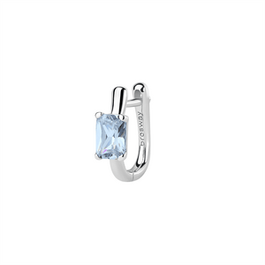 Monorecchino Brosway Fancy argento donna FCL08-2b Gioielli