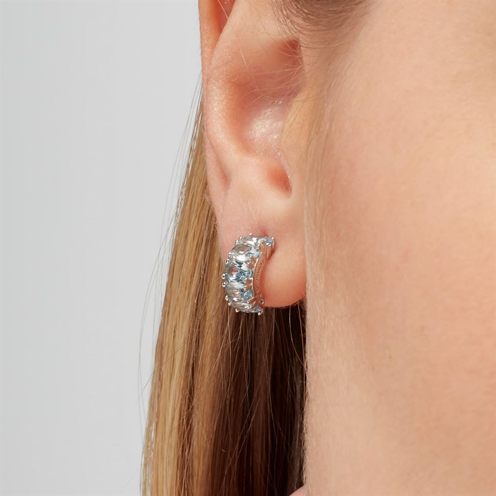 Monorecchino Brosway Fancy argento donna FCL09-2b Gioielli