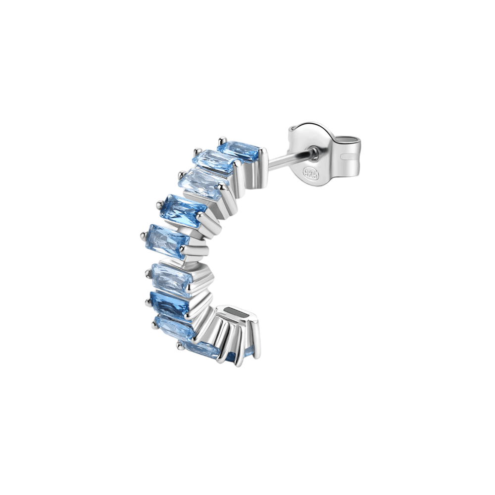 Monorecchino Brosway Fancy argento donna FCL10-2b Gioielli