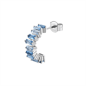 Monorecchino Brosway Fancy argento donna FCL10-2b Gioielli