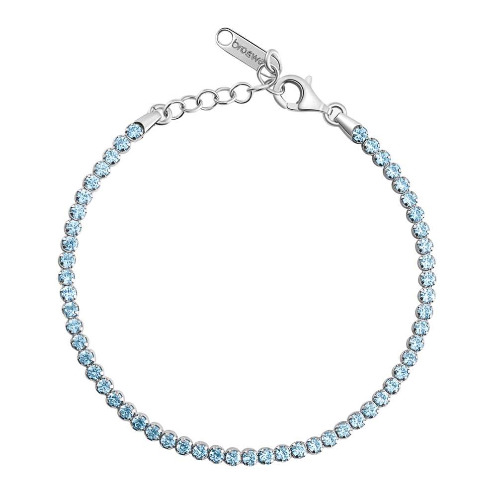 Bracciale Brosway Fancy argento donna FCL107-2b Gioielli