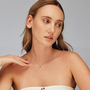 Collana Brosway Fancy argento donna FCL109-2b Gioielli