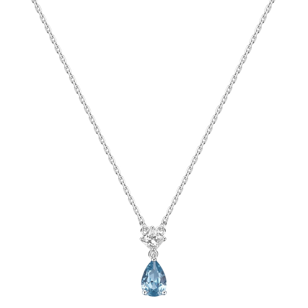 Collana Brosway Fancy argento donna FCL109-2b Gioielli