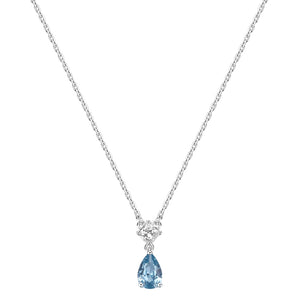 Collana Brosway Fancy argento donna FCL109-2b Gioielli
