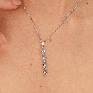 Collana Brosway Fancy argento donna FCL110-2b Gioielli