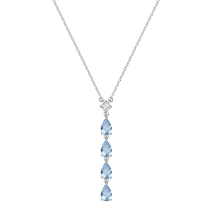 Collana Brosway Fancy argento donna FCL110-2b Gioielli