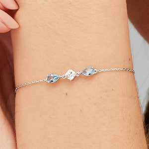 Bracciale Brosway Fancy argento donna FCL111-2b Gioielli