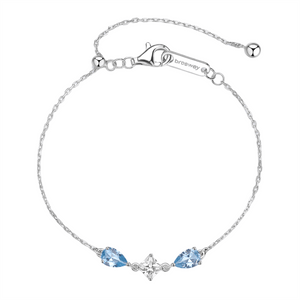Bracciale Brosway Fancy argento donna FCL111-2b Gioielli