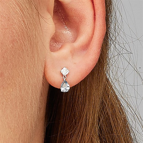 Orecchini Brosway Fancy argento donna FCL112-2b Gioielli