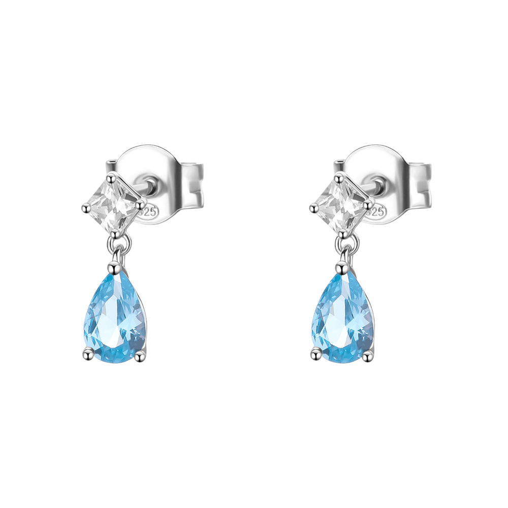 Orecchini Brosway Fancy argento donna FCL112-2b Gioielli