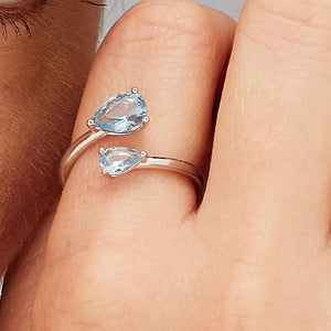 Anello Brosway Fancy argento donna FCL113B misura 12-2b Gioielli