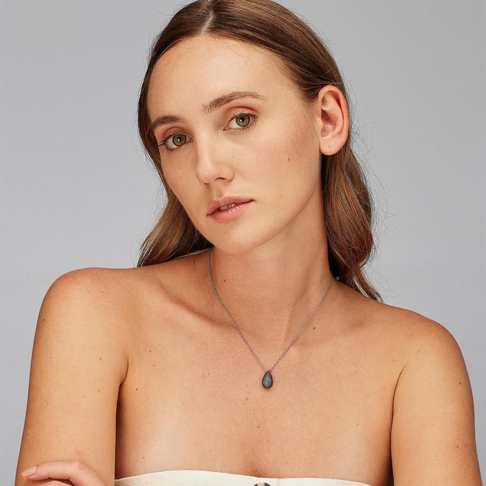 Collana Brosway Fancy argento donna FCL114-2b Gioielli