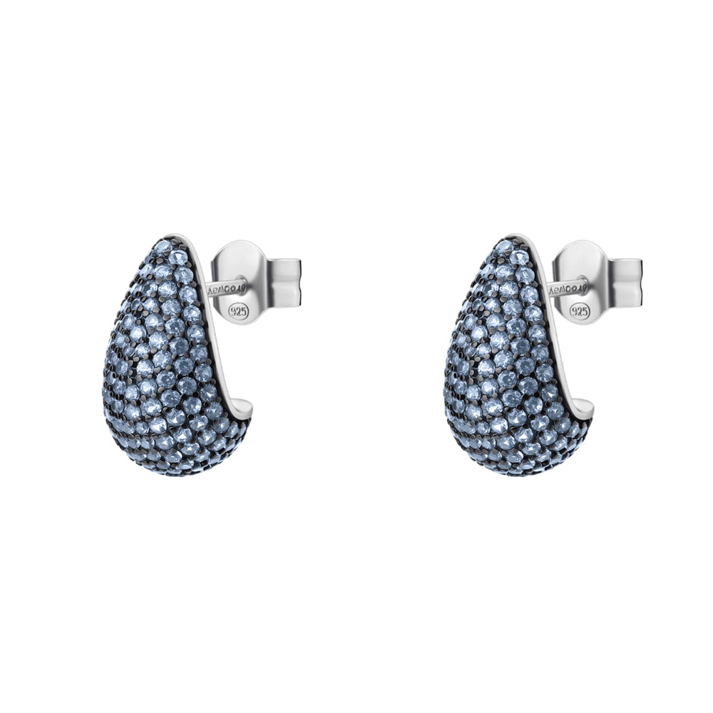 Orecchini Brosway Fancy argento donna FCL115-2b Gioielli