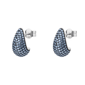 Orecchini Brosway Fancy argento donna FCL115-2b Gioielli