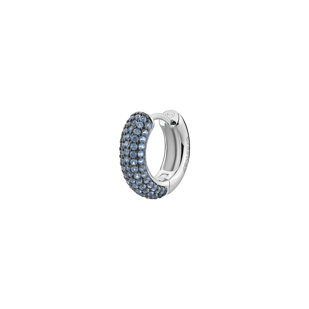 Monorecchino Brosway Fancy argento donna FCL116-2b Gioielli